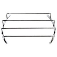 Main product image for 12" Bar Grill Chrome 260-442